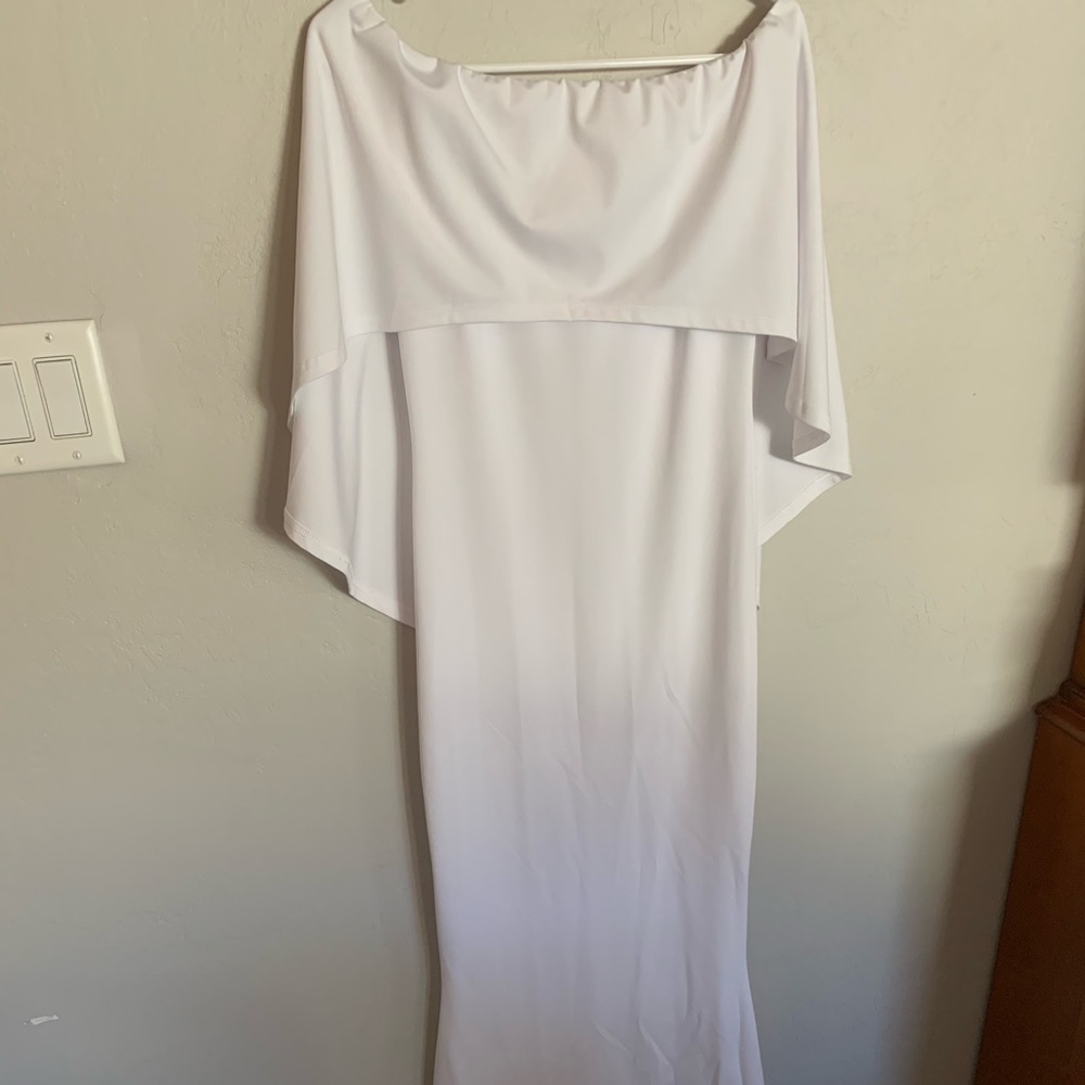 Gorgeous Floor Length Gown